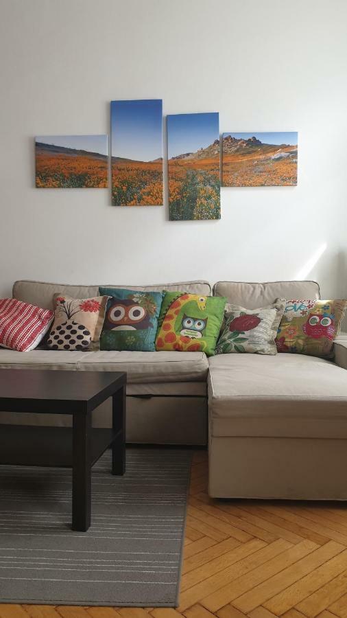 Jolanda Apartment — Fotók 2