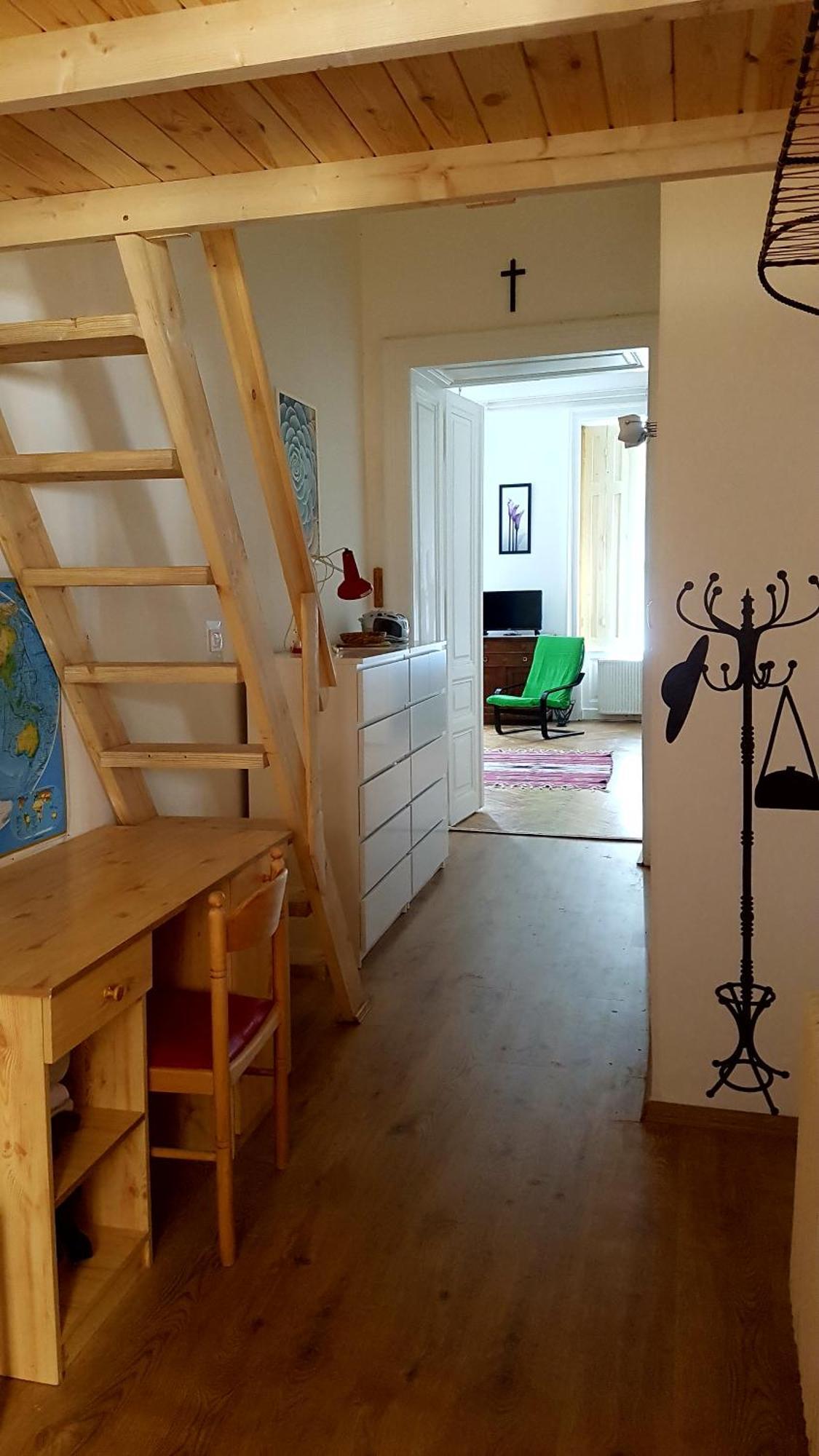 Jolanda Apartment — Fotók 1